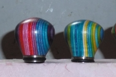 Wine Stoppers